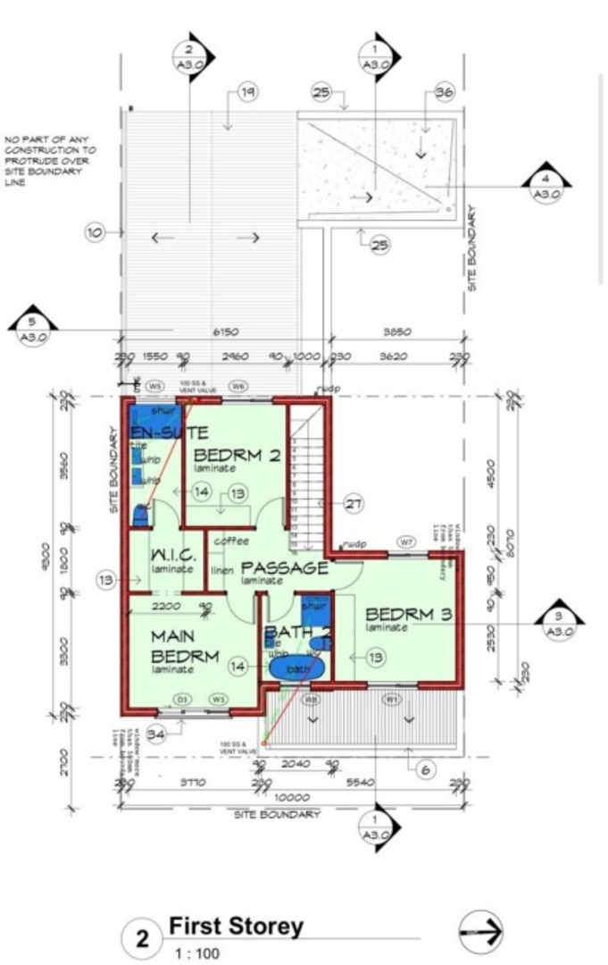 4 Bedroom Property for Sale in Sandown Western Cape